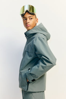 Chaqueta de esqu? acolchada con StormMove
