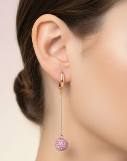 СЕРЬГИ 3466721-2