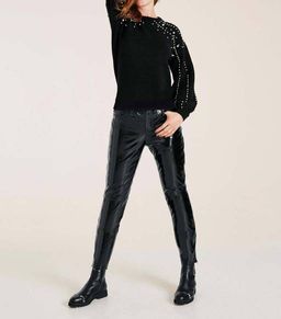 Полусапожки, черные - Heine фото 8