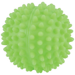 Цена за 2 шт. Шарики для стирки и сушки WB*2, 2 шт. в наборе, материал: пластик 092414