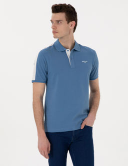 Mavi Slim Fit Ti__rt