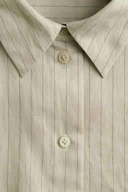 Camisa oversize - H&m фото 5