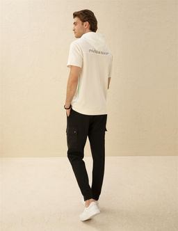 Siyah Carrot Fit E_ofman Alt_ - Pierre cardin фото 4
