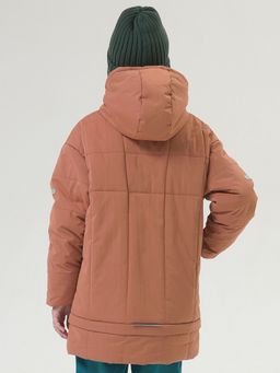 Уценка PELICAN BZXL4295 куртка для мальчиков  фото 5