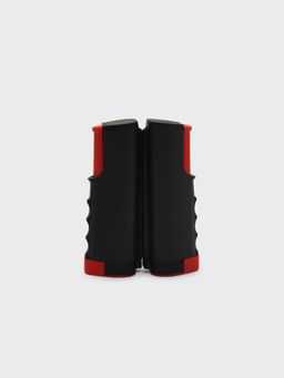 Сетка для настольного тенниса FN Table Tennis Net Black
