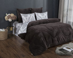 Диора (графит жемчуг) ABC Cotton комплект