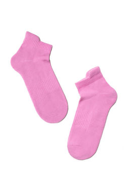 Цена за 2 пары. Носки классические ESLI ACTIVE (короткие, махр. стопа)