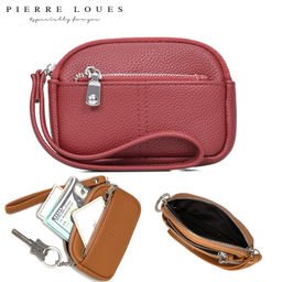 Кошелек - клатч W-PL967-Red