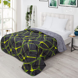 Страйк 200х215/1 шт. Стеганые (БЯЗЬ) - Артпостель фото 4