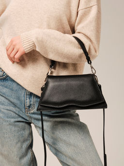 Сумка Lips DBR 30742 черный  фото 6