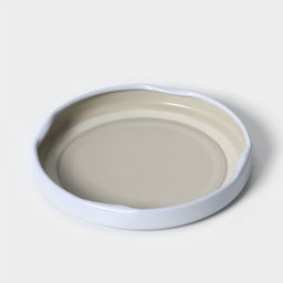 Цена за 1250 шт. Крышка для консервирования, ТО-66 мм, набор 1250 штук, металл, цвет белый - Simaland фото 3