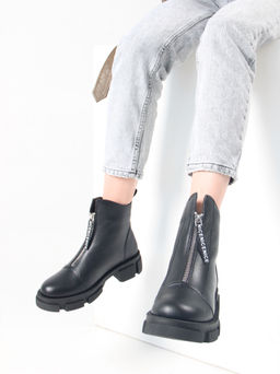 Ботинки 330.21074.black R