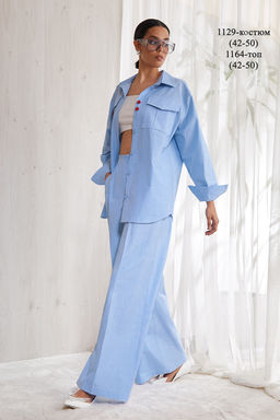 Костюм 1129