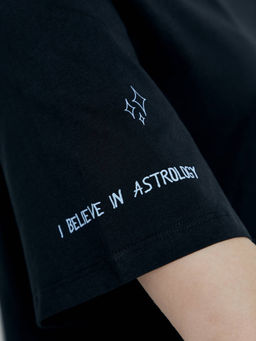 CONTE LD 1740 Футболка женская black