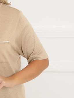 Джемпер Др4-546/3 - Wisell фото 12