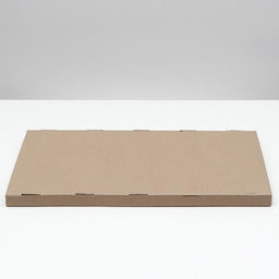 Когтеточка для кошек ТМ Когтедралка КРАФТ 56х30х2,5 см - Simaland фото 2