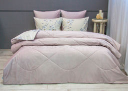 Вилма (бежевый жемчуг) Cotton