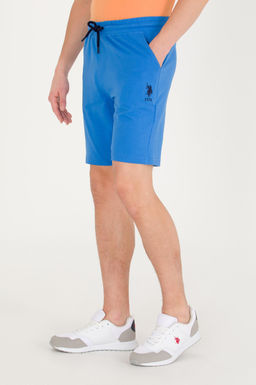 Мужские трикотажные шорты Sax - U.s. polo assn фото 3