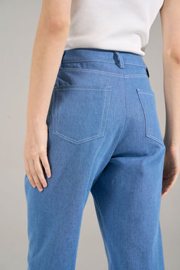 1122 Брюки - Rinka фото 9