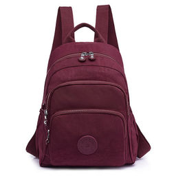 Рюкзак K2-BB-5806-Bordo