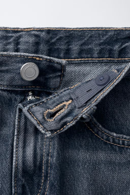 BARREL JEANS - Zara фото 3