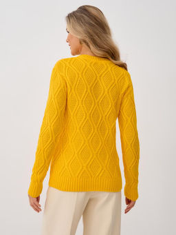 Джемпер Zerada