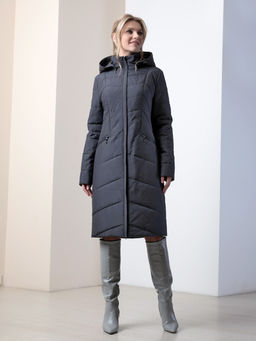 26103 Плащ утепл.