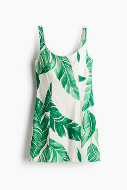 Minivestido ce?ido