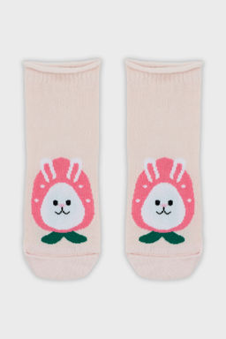 Цена за 5 пар! НОСКИ ДЕТСКИЕ