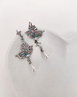 Серьги "Molly"