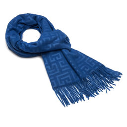 Шарф Гиза 003950b_30 Foxtrot кашемир