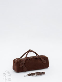 Сумка женская кожаная 999015-1NN d.coffee Natale Navetta  в Новосибирске