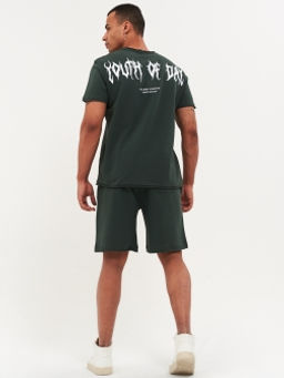 КОСТЮМ СПОРТИВНЫЙ МУЖСКОЙ - Chic & charisma фото 2