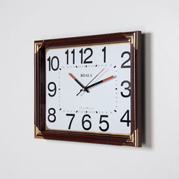 Часы настенные / T2947-1 /уп 20/ - ГалеонТрейд фото 10
