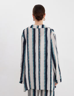 Рубашка Hassfashion