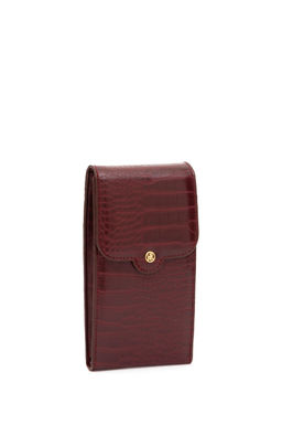 Kad_n Bordo C_zdan Sepette S_rpriz _ndirim - U.s. polo assn фото 2