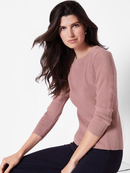 Женский лонгслив ESMARA