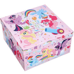 Набор коробок 5 в 1 My Little Pony - Hasbro фото 16