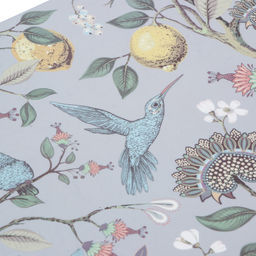 Салфетка сервировочная "Люми", 42x28см, полипропилен, 2 дизайна арт. 890-001