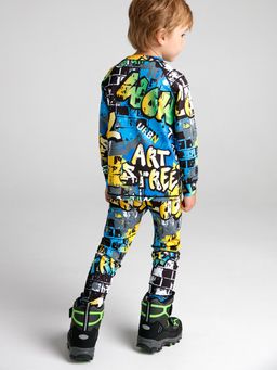 PlayToday / Термокомплект для мальчика