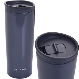 30538 Термокружка 450 мл нерж MB (х24)