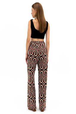 65039 Брюки Eliseeva Olesya  фото 7