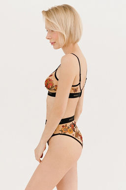 Бюстгальтер-топ ITW.04/Spain