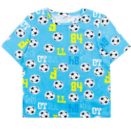 Футболка кулирка 1360100502 - Youlala фото 3