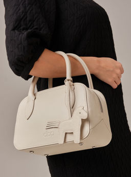 Сумка Polly summer DBR 31401 светлый крем  фото 4