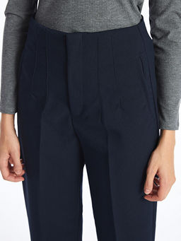 Dar Fit Kad?n Pantolon - Waikiki фото 3