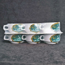 Бульонница Мусульманская серия_СТМД