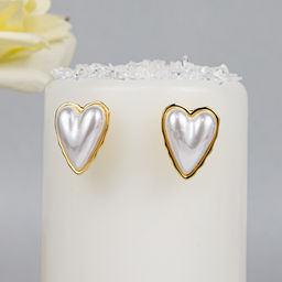 Серьги Арт. 3-4768-Y