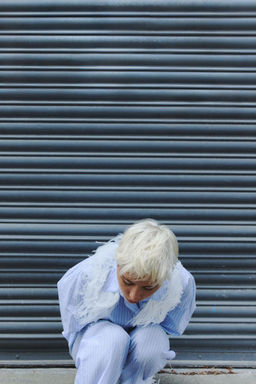 STRIPED TROUSERS - Zara фото 3