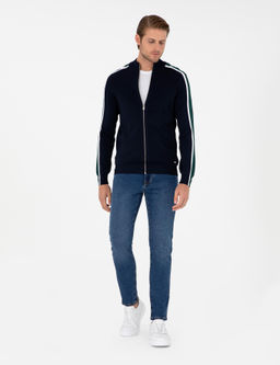 Mavi Slim Fit Jean Pantolon